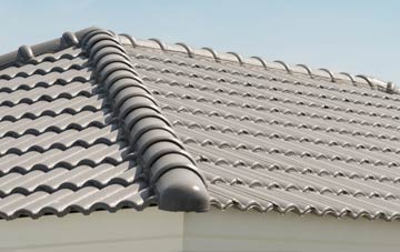 advantages of Forgewood clay roofing