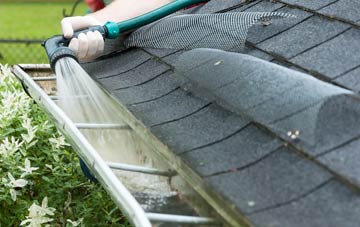 Forgewood gutter cleaning costs