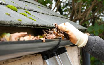 gutter cleaning Forgewood, North Lanarkshire